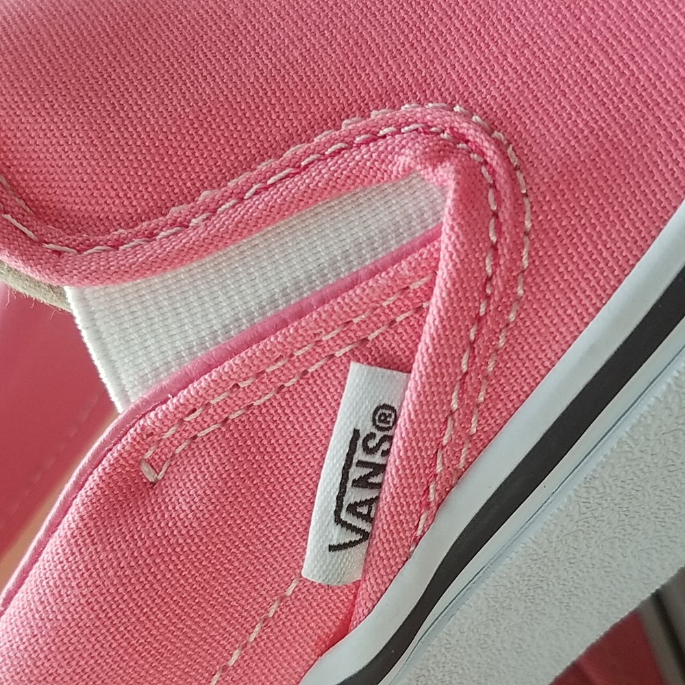 Van's classic slip on BRAND New - Picture 5 of 13